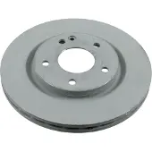 FEBI BILSTEIN Bilstein Bremsscheibe 22995
