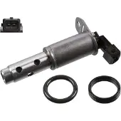 FEBI BILSTEIN 103360 Steuerventil Nockenwellenverstellung für BMW 3 Touring (E91) Einlass Auslass