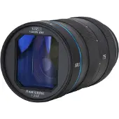 Sirui 75mm f/1.8 Anamorphic Lens 1.33X Sony E Gebrauchtware | Sehr leichte Gebrauchsspuren | 12 Monate Garantie