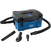 Scheppach Absauganlage "HD2p"