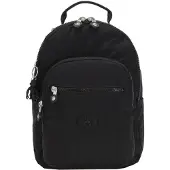 Kipling Seoul S 14l Rucksack Schwarz Schwarz One Size