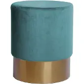 Underbar Hocker Nano 110 Hellpetrol