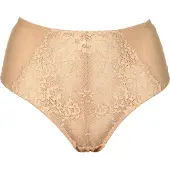 After Eden String NF BO | Grösse: XXL | Farbe: Pulver