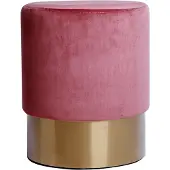 Underbar Hocker Nano 110 Altrosa