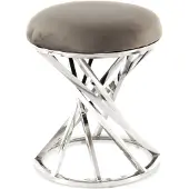 Hearthome & Living Hocker Wesley 325