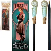 Ginza.se Wand pen and bookmark by Queenie Goldstein