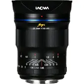 Laowa CF Argus 33mm f/0.95 APO Fujifilm X Gebrauchtware | Kaum Gebrauchsspuren | 12 Monate Garantie