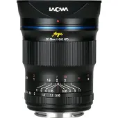 Laowa Argus 33 mm ƒ/0,95 CF Objektiv APO – Sony E
