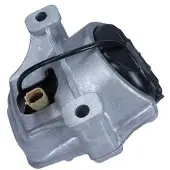 MAXGEAR Motorlager elektrisch schaltbares Hydrolager Links für AUDI A4 Avant (8K5, B8) 40-0352