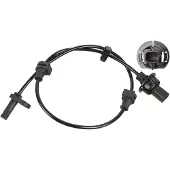 Blue Print ABS Sensor Raddrehzahl Vorne Rechts für HONDA JAZZ IV (GK) ADH27189