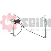 Seim 900591 Elektrischer Fensterheber Vorne Rechts für CITROËN C3 Pluriel (HB)