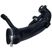 MAXGEAR 18-0760 Turbo Ladeluftschlauch passend für PEUGEOT 207 (WA, WC) 207 CC (WD) 308 SW I (4E, 4H) 508 SW I (8E) für CITROËN C5 III Kombi (RW)