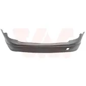 VAN WEZEL Stoßfänger 3091542