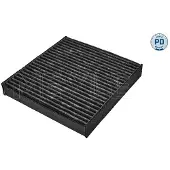 Meyle Innenraumfilter [Hersteller-Nr. 2123260016/PD] für Fiat, Abarth, Lancia