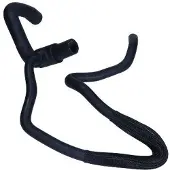 MAXGEAR Kühlerschlauch Wasserschlauch für OPEL Astra G CC (T98) 18-0910