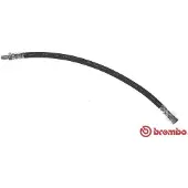 Brembo Bremsschlauch ESSENTIAL LINE T 71 008