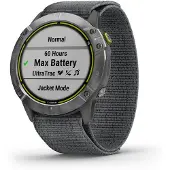 Garmin Enduro, 3,56 cm (1.4"), MIP, GPS, 71 g