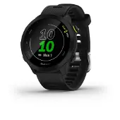 Garmin Forerunner 55, schwarz