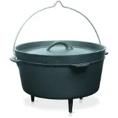 Barbecook Suddertopf/Dutch Oven 3 Liter