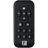 Paulmann Home Bluetooth Fernbedienung Boss