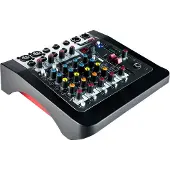 Allen & Heath ZED-6FX Kompakt-Mischpult