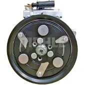 MAHLE ORIGINAL Kompressor Klimaanlage ACP 1281 000P für Ford Galaxy I MK Van