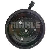 MAHLE ORIGINAL Kompressor, Klimaanlage BEHR *** PREMIUM LINE *** ACP 658 000P