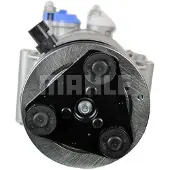 MAHLE ORIGINAL Kompressor Klimaanlage ACP 1208 000P für Volvo V70 III