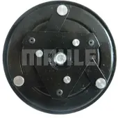 MAHLE ORIGINAL Kompressor Klimaanlage ACP 189 000S für Fiat 500l Tipo