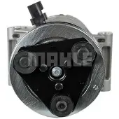 MAHLE ORIGINAL Kompressor Klimaanlage ACP 1209 000P für Volvo V70 III