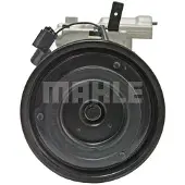 MAHLE ORIGINAL Kompressor Klimaanlage ACP 1175 000P für Hyundai I20 I