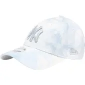 New Era 9Forty Damen Cap - Denim Blush New York Yankees Sky