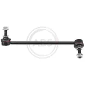 A.B.S. Stange/Strebe, Stabilisator 260945