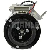 MAHLE ORIGINAL Kompressor, Klimaanlage BEHR *** PREMIUM LINE *** ACP 1188 000P