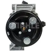 MAHLE ORIGINAL Kompressor, Klimaanlage BEHR ACP 807 000S