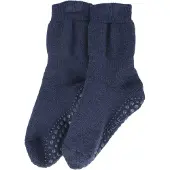 Falke Catspads Kinder Gripsocken dark blue 35-38