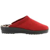Rohde Pantoffel 2291 Neustadt-D Sherry Damen-Schuhgröße 35