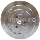 MAHLE ORIGINAL Kompressor Klimaanlage ACP 396 000S