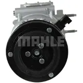 MAHLE ORIGINAL Kompressor, Klimaanlage BEHR *** PREMIUM LINE *** ACP 549 000P