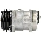 MAHLE ORIGINAL Kompressor Klimaanlage ACP 399 000S