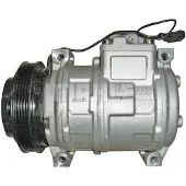 MAHLE ORIGINAL Kompressor Klimaanlage ACP 794 000S