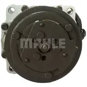 MAHLE ORIGINAL Kompressor, Klimaanlage BEHR ACP 365 000S