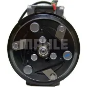 MAHLE ORIGINAL Kompressor, Klimaanlage BEHR *** PREMIUM LINE *** ACP 439 000P