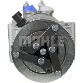 MAHLE ORIGINAL Kompressor, Klimaanlage BEHR *** PREMIUM LINE *** ACP 1211 000P