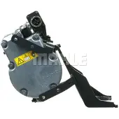 MAHLE ORIGINAL ACP 1450 000P SHS33 Klimaanlage Klimakompressor R1234yf R134a für VOLVO FH II