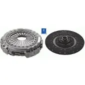 SACHS Kupplungssatz XTend 3400 700 531