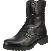 Geox HOARA Damenstiefel schwarz Elegant NEU