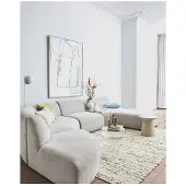HK Living Vase 21 cm