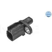 Meyle ABS Sensor Raddrehzahl Hinten Hinten Beidseitig für FORD FOCUS III Turnier 714 899 0006