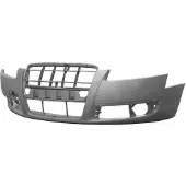 VAN WEZEL Stoßfänger 0318574 vorne für Audi